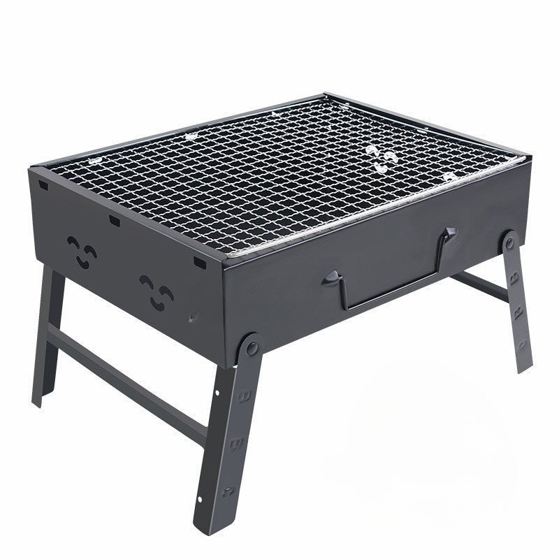 Folding Bbq Table - Yorkn Inc✅