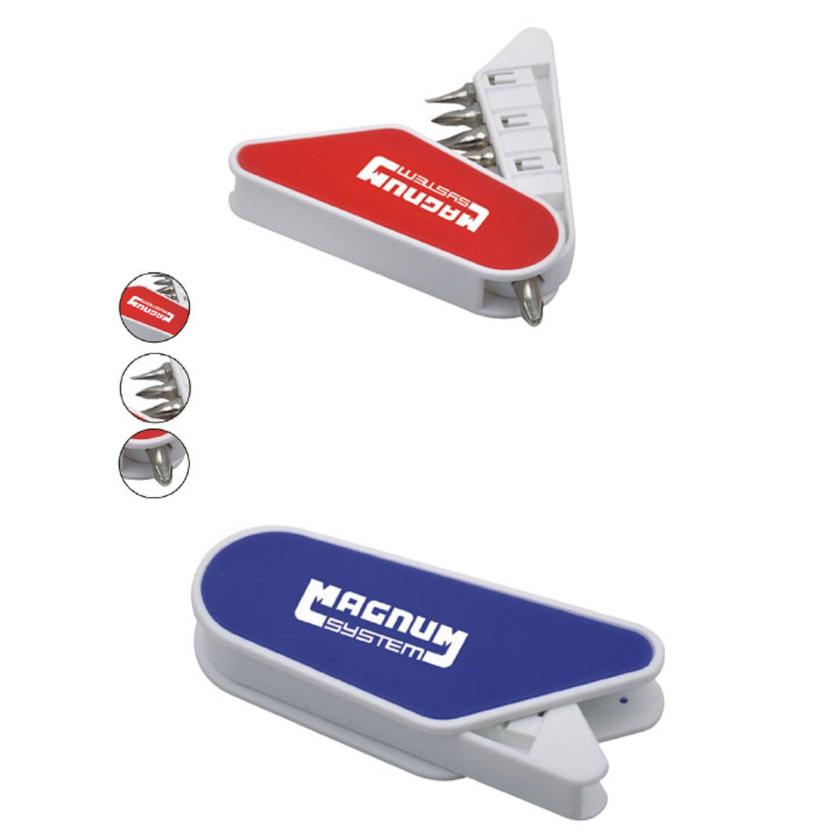 Folding Screwdriver Sets - Yorkn Inc✅