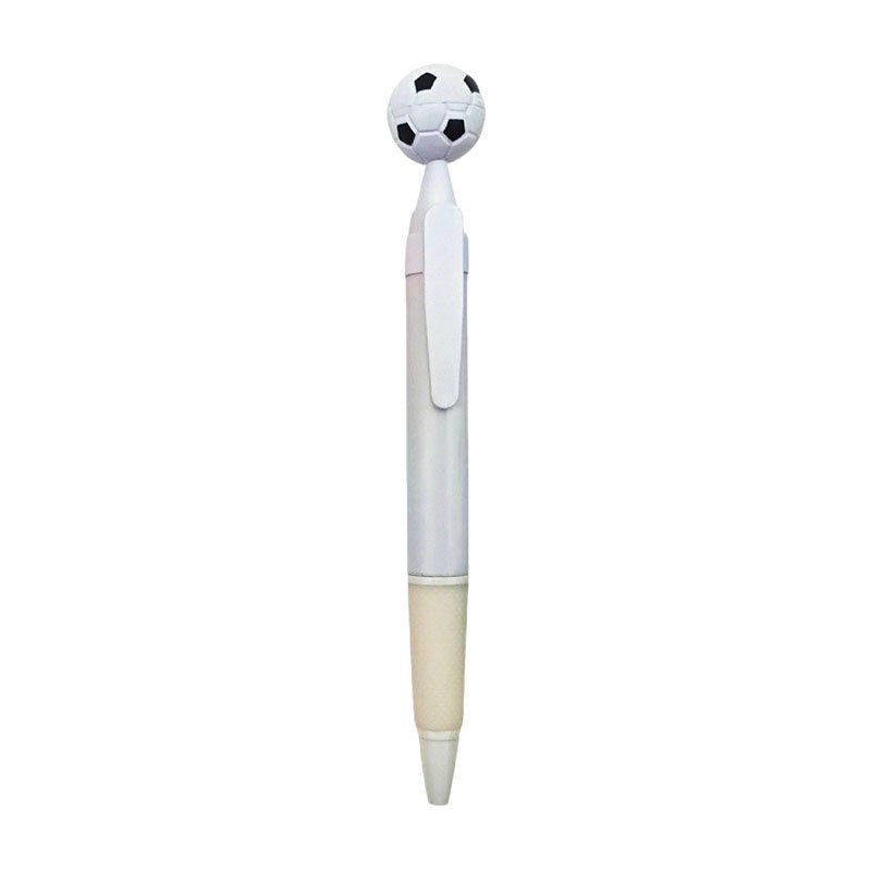 Football Top Click Ballpoint Pen - Yorkn Inc✅