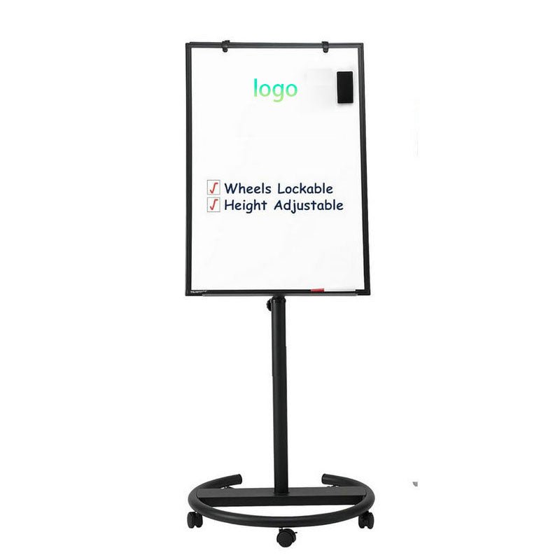 Freestanding Dry Erase Whiteboard - Yorkn Inc✅