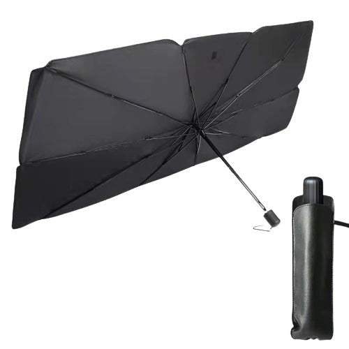 Front Windshield Sunshade - Yorkn Inc✅