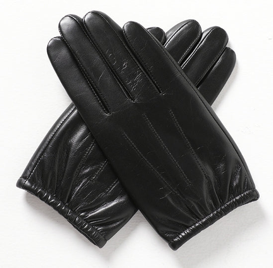 Genuine Sheepskin Gloves - Yorkn Inc✅