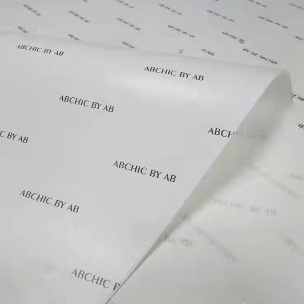 Gift Wrapping Tissue Paper - Yorkn Inc✅