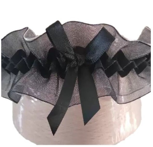 Girl Garter - Yorkn Inc✅