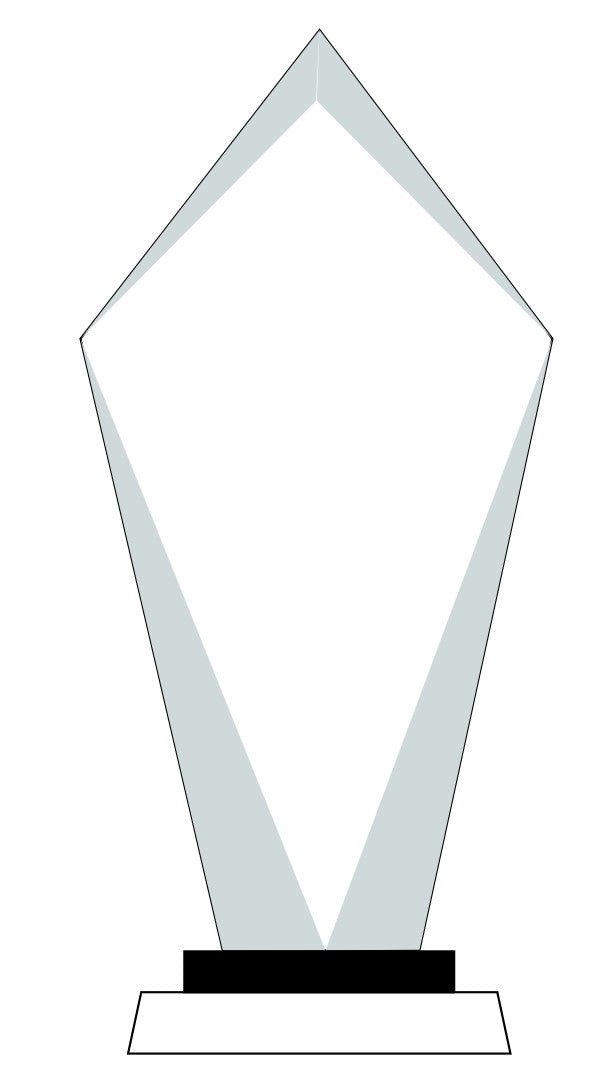Glass Awards - Yorkn Inc✅