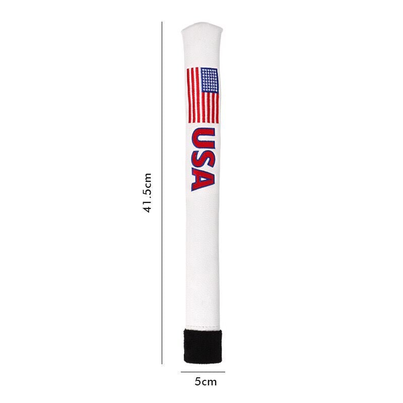 Golf Alignment Stick Cover - Yorkn Inc✅