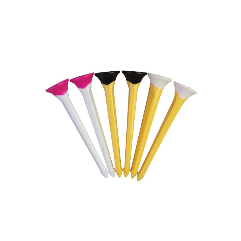 Golf Tee Plastic - Yorkn Inc✅