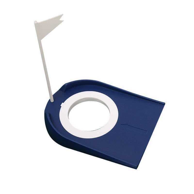 Green Putting Practice Hole - Yorkn Inc✅