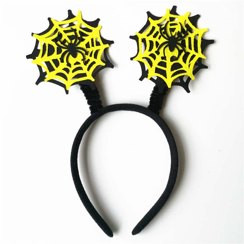 Halloween Headband - Yorkn Inc✅