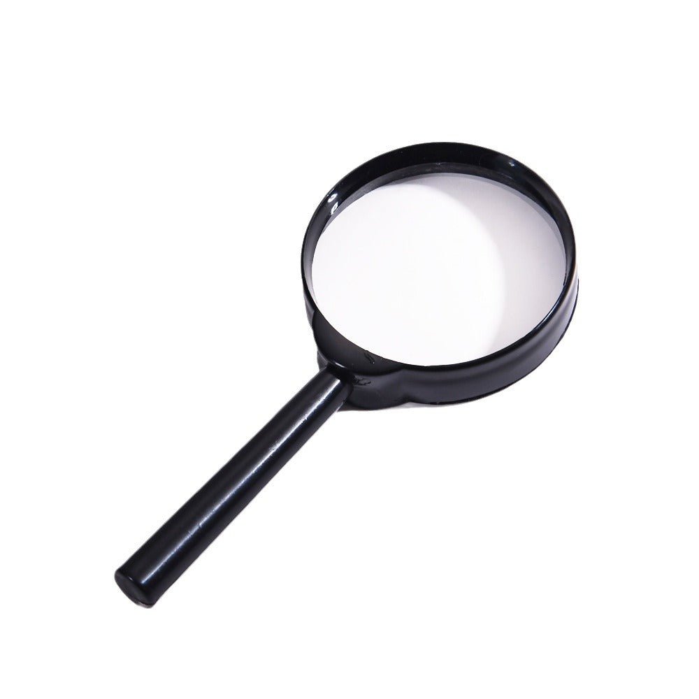 Hand Magnifier - Yorkn Inc✅