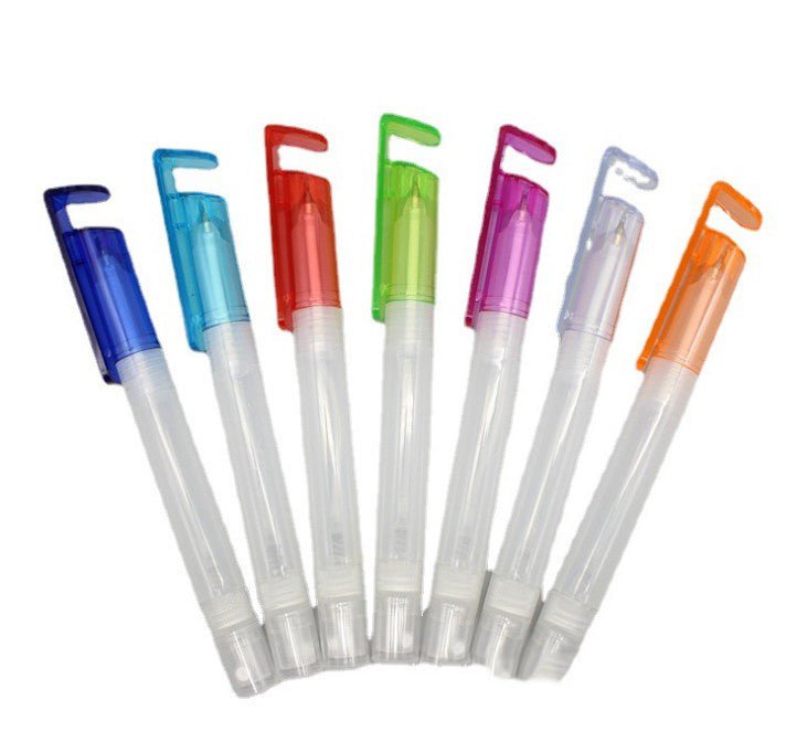 Hand Sanitizer Stylus Pen - Yorkn Inc✅