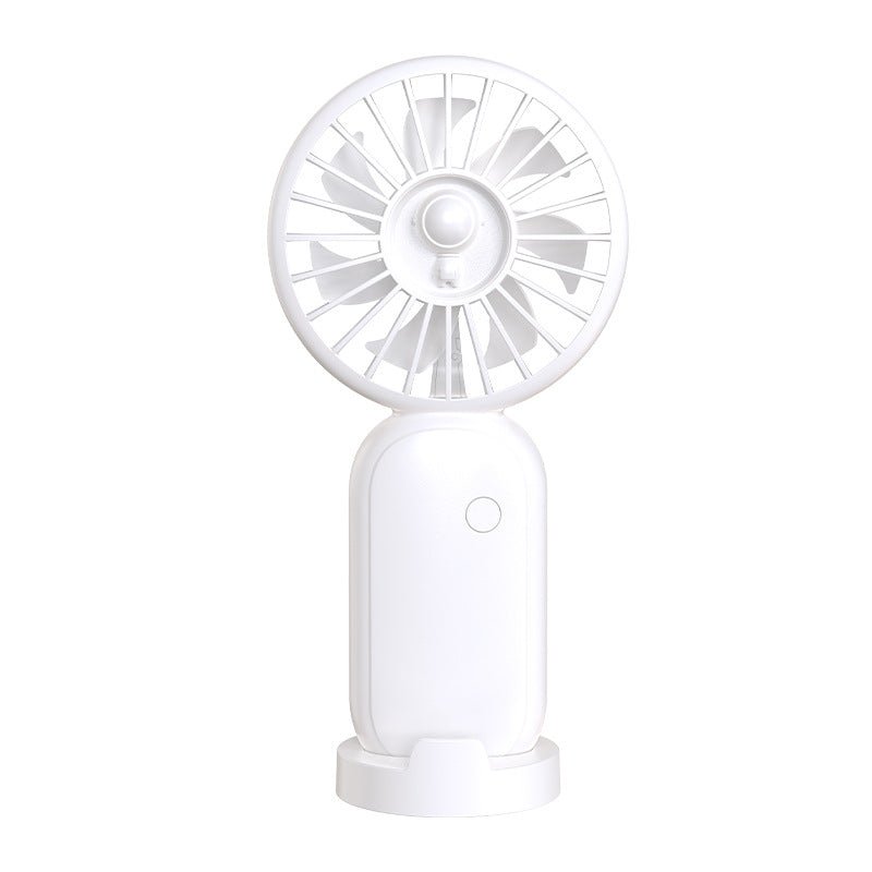 Handheld Mini Fan - Yorkn Inc✅