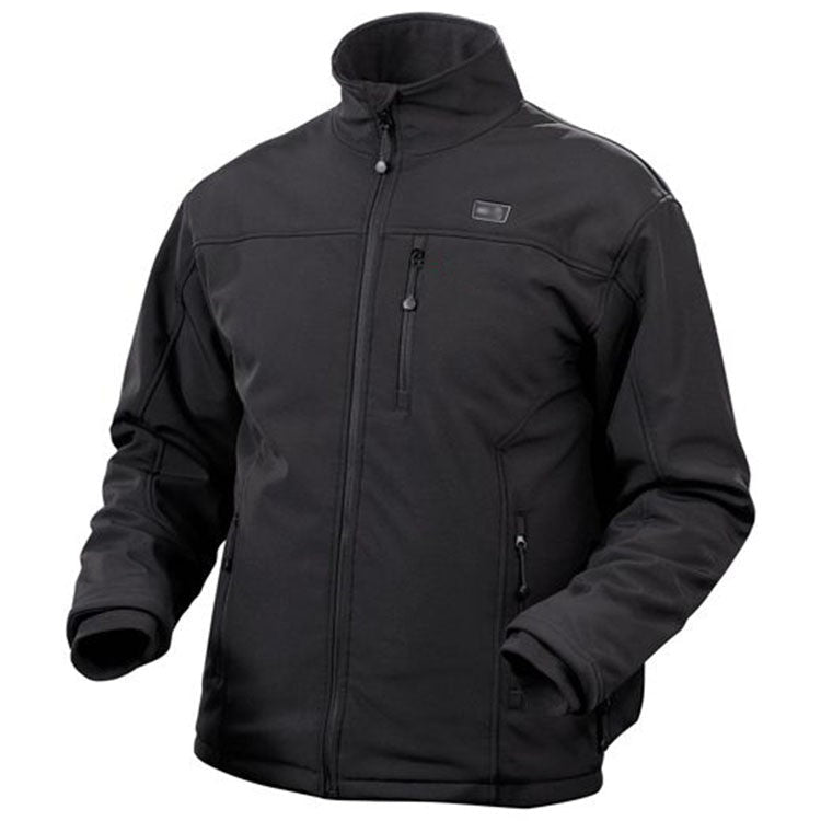 Heated Jacket - Yorkn Inc✅