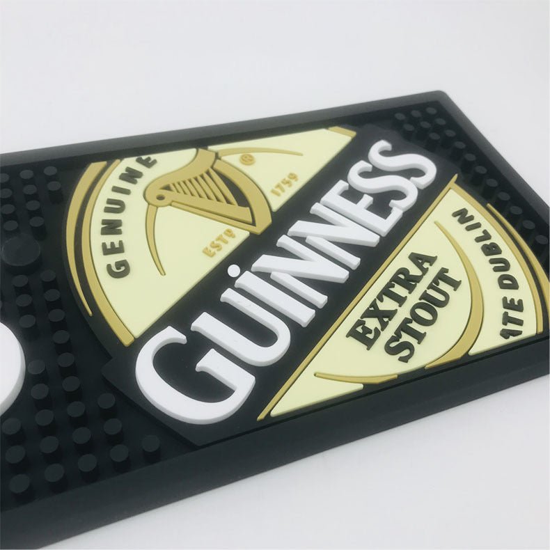 Heavy Duty Vinyl Bar Counter Mat - Yorkn Inc✅