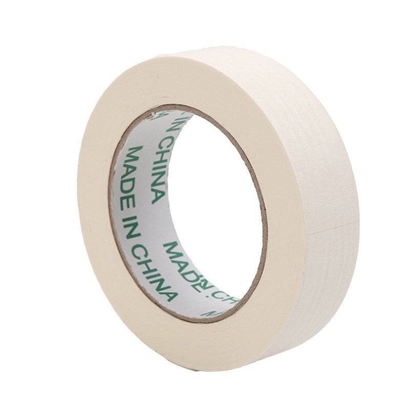 High Adhesive Paper Tape - Yorkn Inc✅