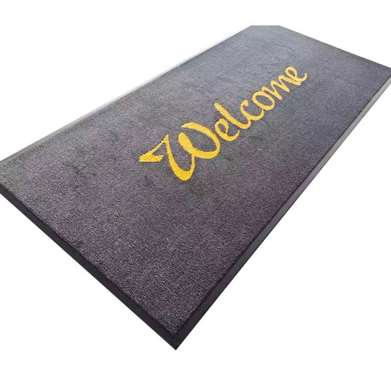 Highly Absorbant Entrance Rug - Yorkn Inc✅