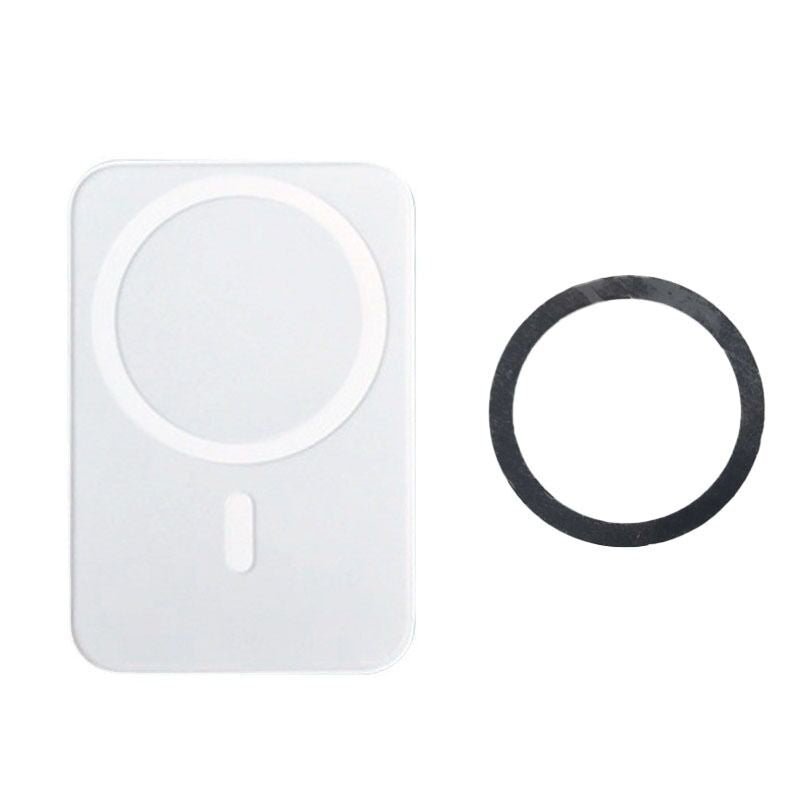 Holder For Magsafe Magnetic Power Bank - Yorkn Inc✅