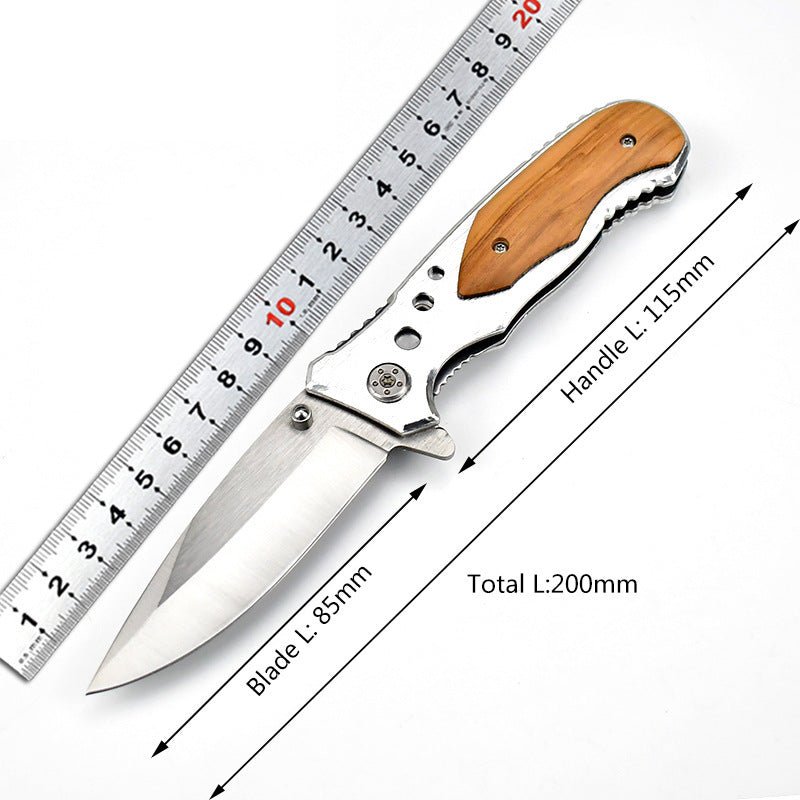 Hunting Knife - Yorkn Inc✅