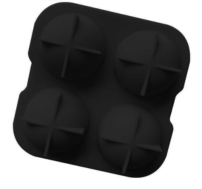 Ice Ball Tray - Yorkn Inc✅