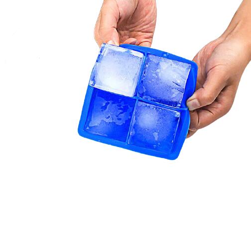 Ice Cube Tray - Yorkn Inc✅