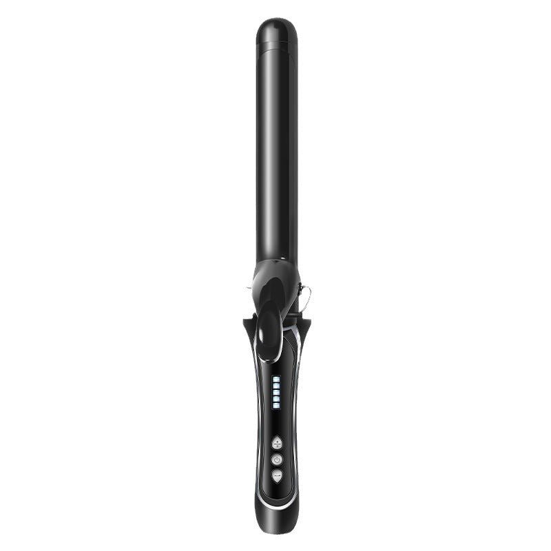 Infrared Curling Iron - Yorkn Inc✅