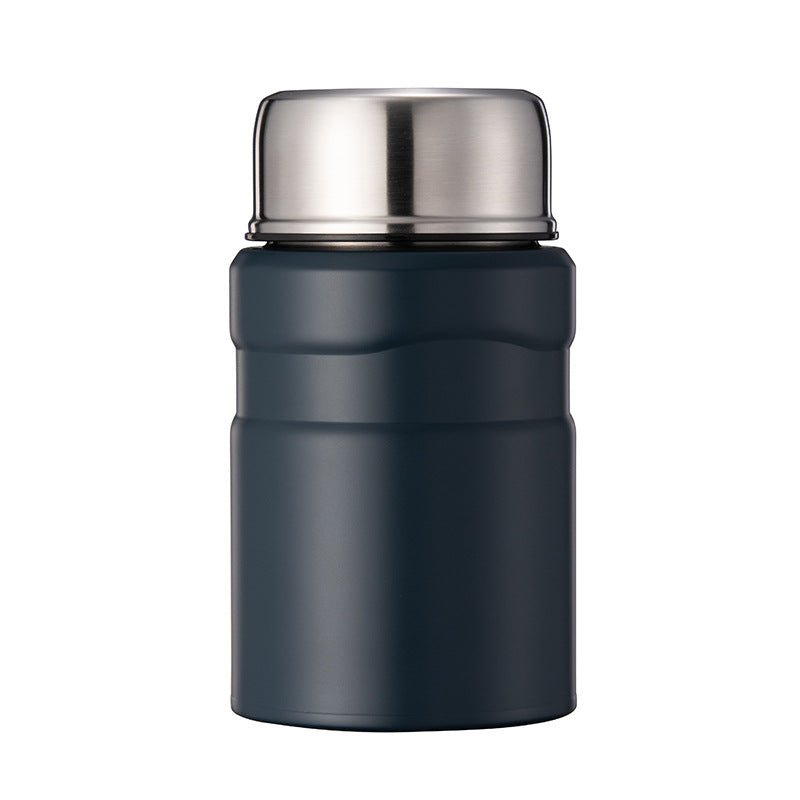 Insulated Food Jar - Yorkn Inc✅