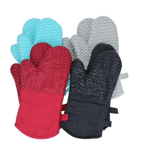 Insulated Gloves - Yorkn Inc✅