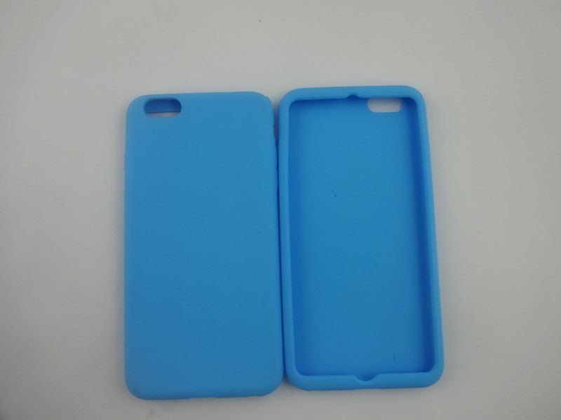 Iphone 6 Silicone Case - Yorkn Inc✅
