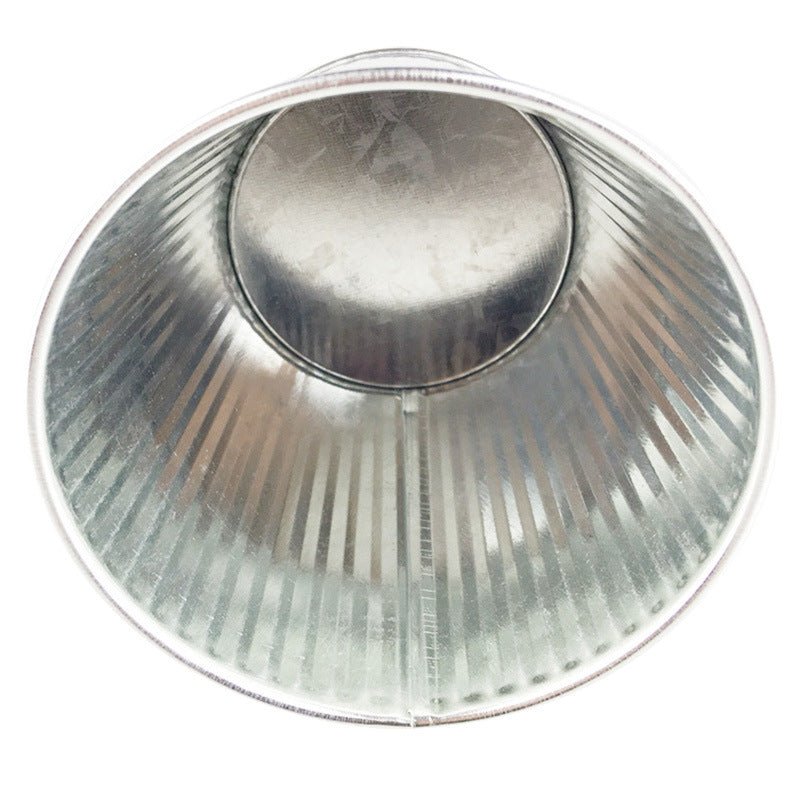 Iron Bucket - Yorkn Inc✅