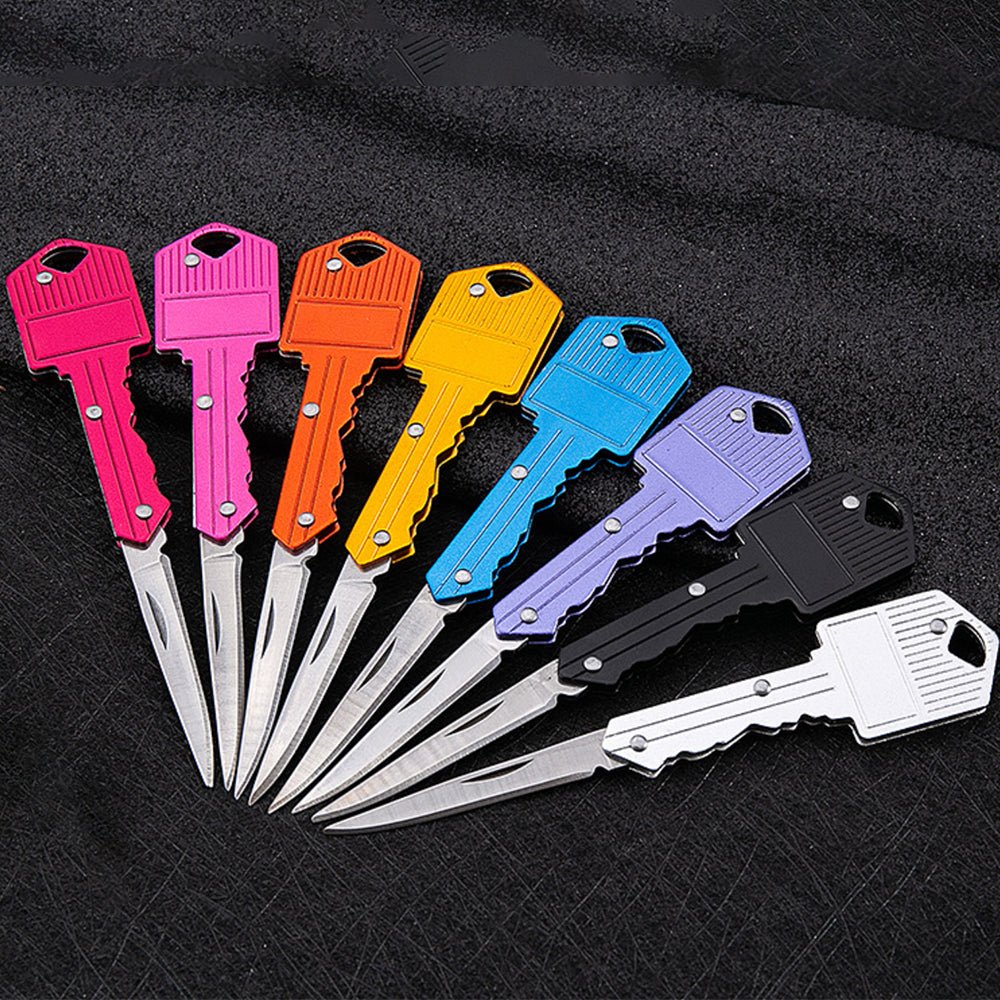 Key Knife Keychain - Yorkn Inc✅