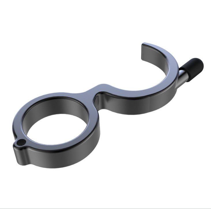 Kooty Key Hook Tool Genetac - Yorkn Inc✅