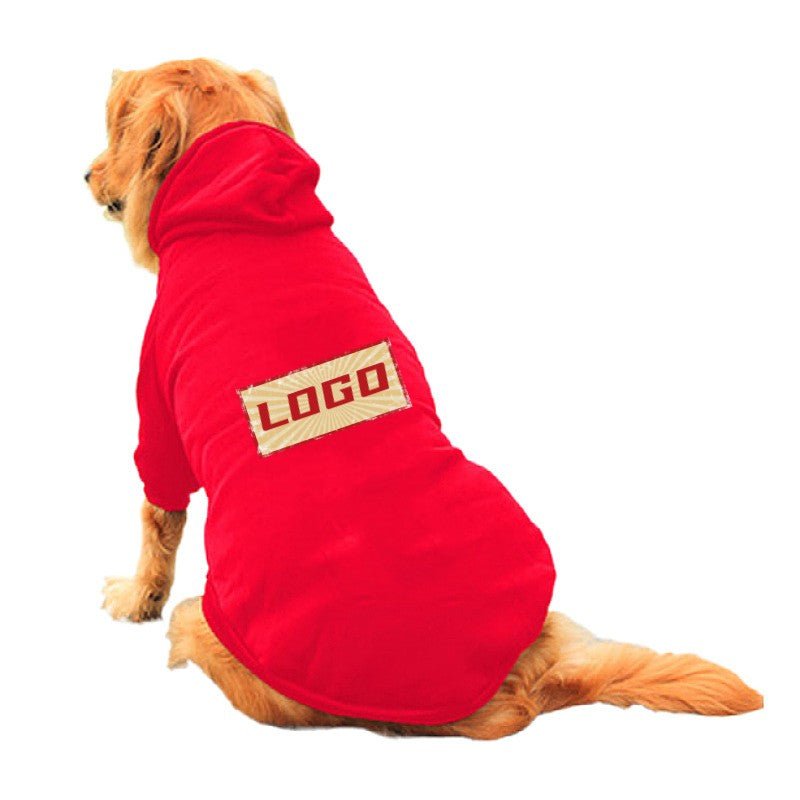 Large Pet Clothes For Dog - 9xl - Yorkn Inc✅