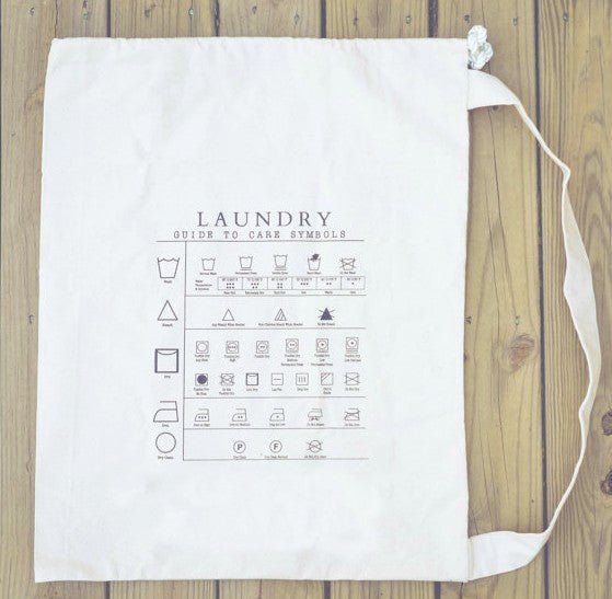 Laundry Bags - Yorkn Inc✅