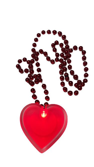 Led Luminous Necklace - Yorkn Inc✅