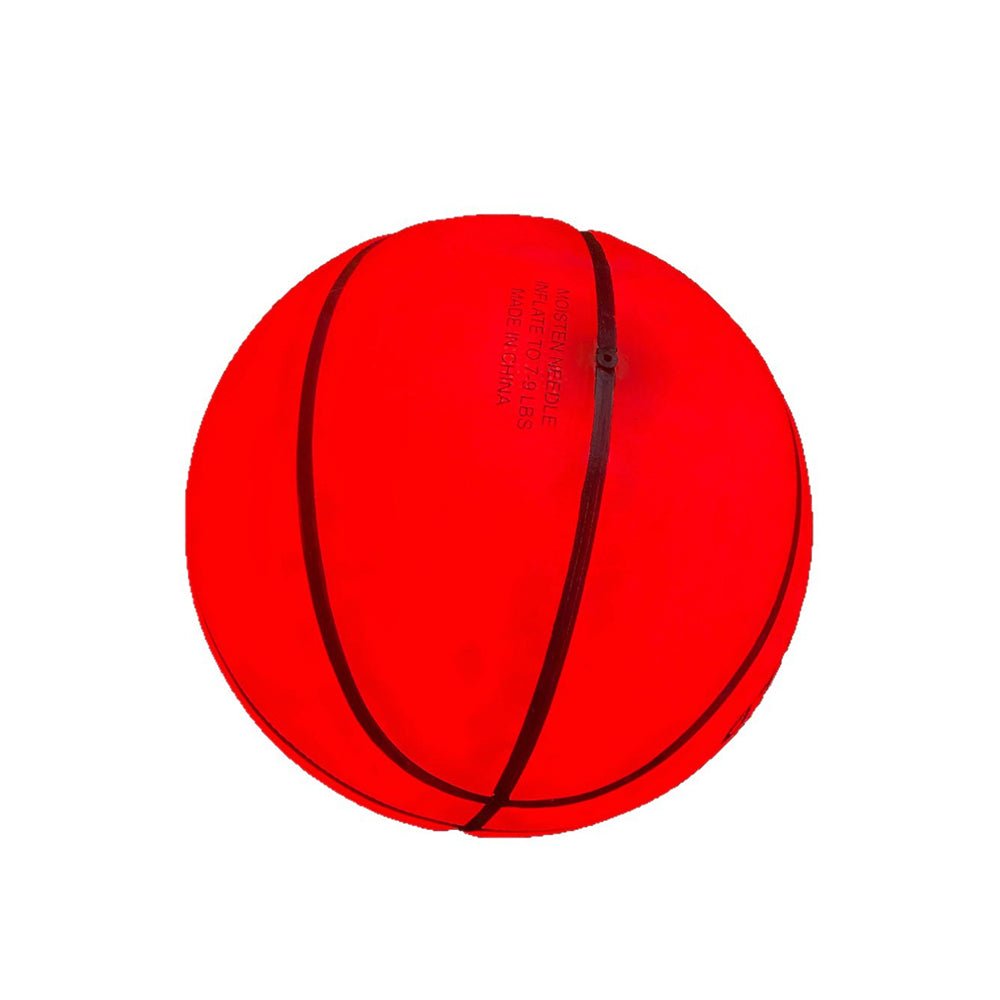 Led Size - 7 Glowing Basketball - Yorkn Inc✅