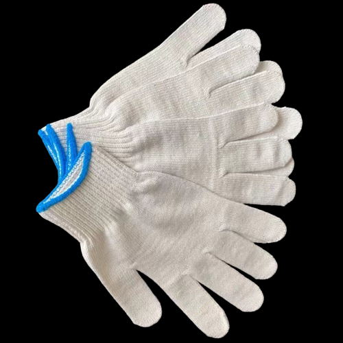 Lightweight And Breathable Cotton Gloves - Yorkn Inc✅