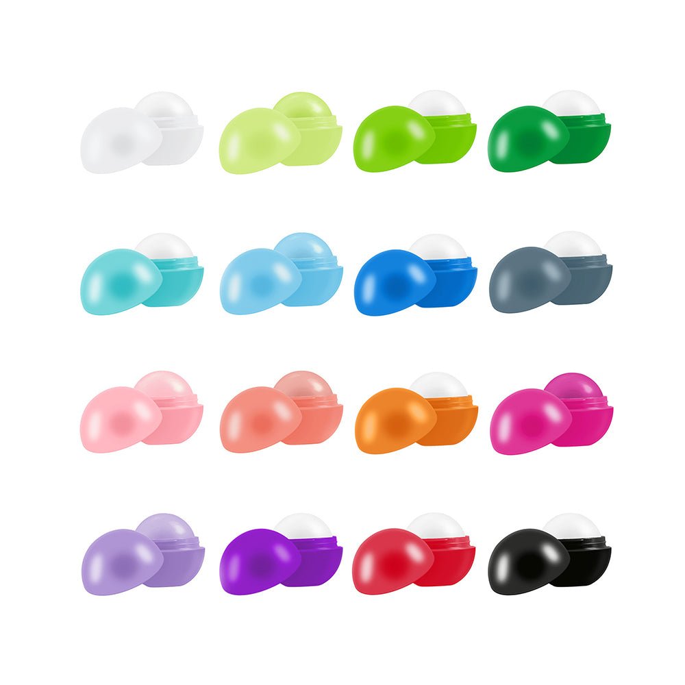 Lip Balm Sphere - Yorkn Inc✅
