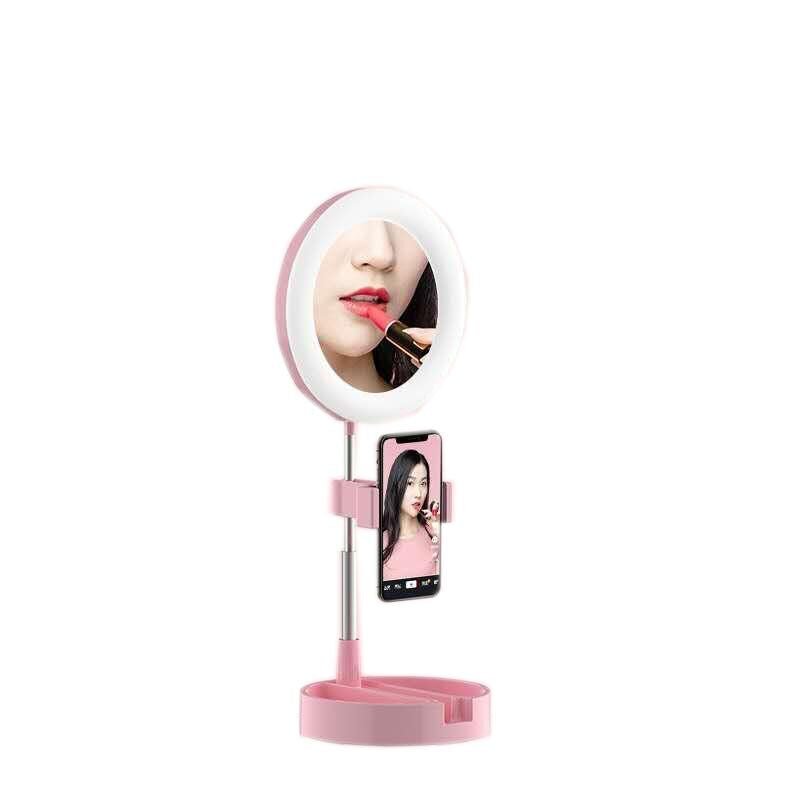 Live Makeup Multipurpose Desk Lamp - Yorkn Inc✅