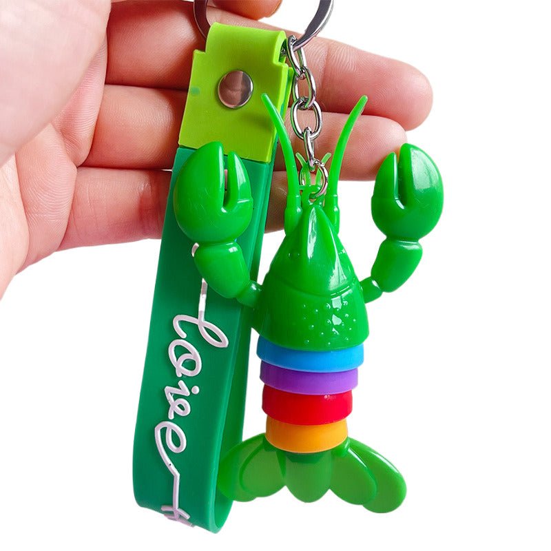 Lobster Slug Toy - Yorkn Inc✅