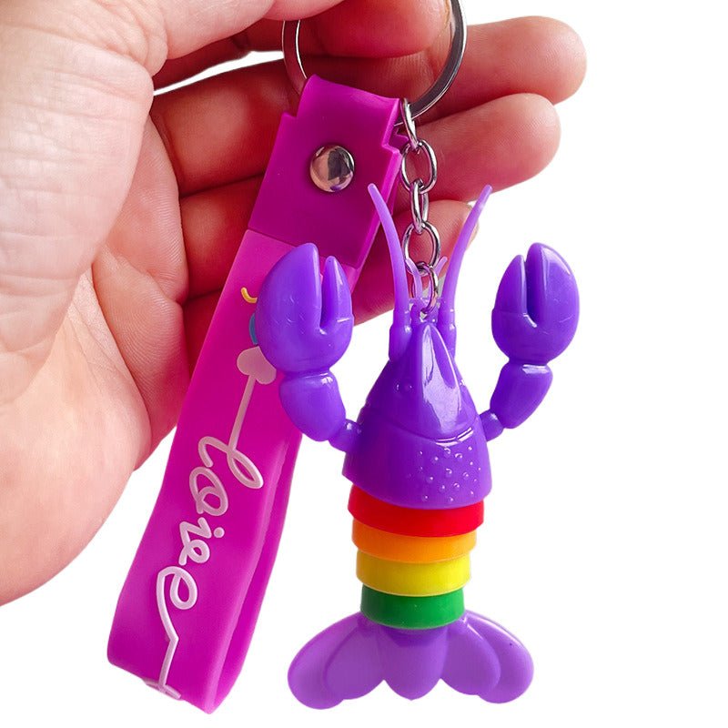 Lobster Slug Toy - Yorkn Inc✅