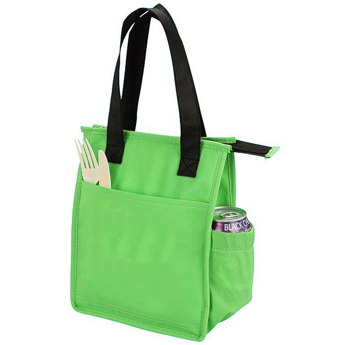 Lunch Sack Cooler Bag - By Boat - Yorkn Inc✅