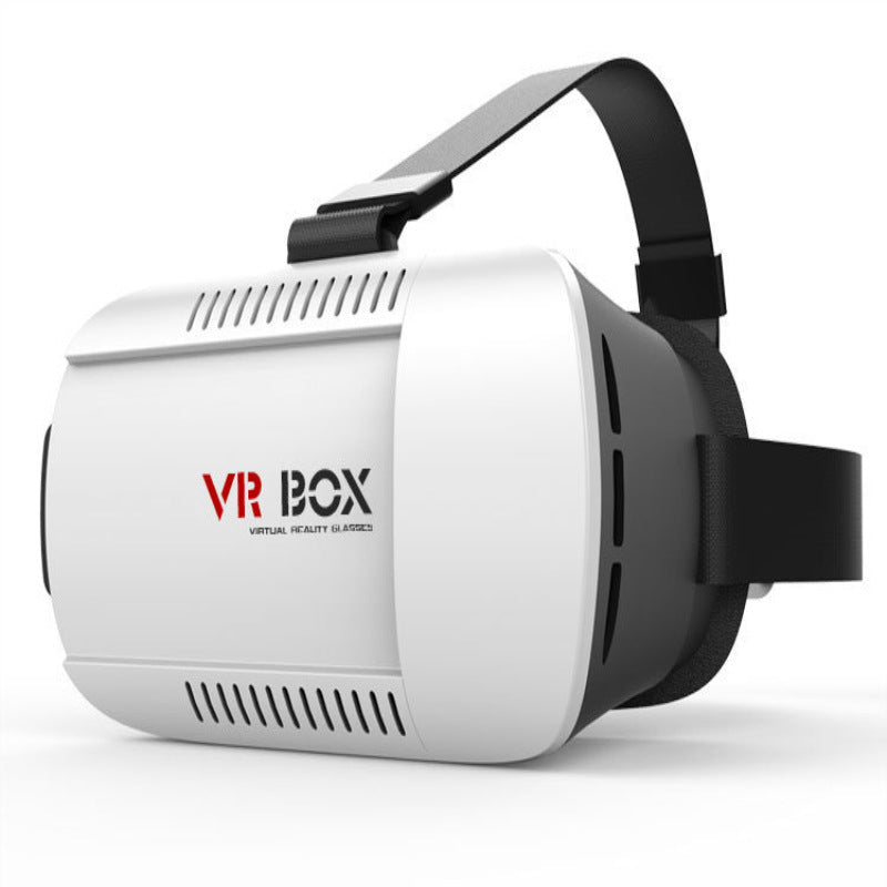 Luxury Virtual Reality Headset - Yorkn Inc✅