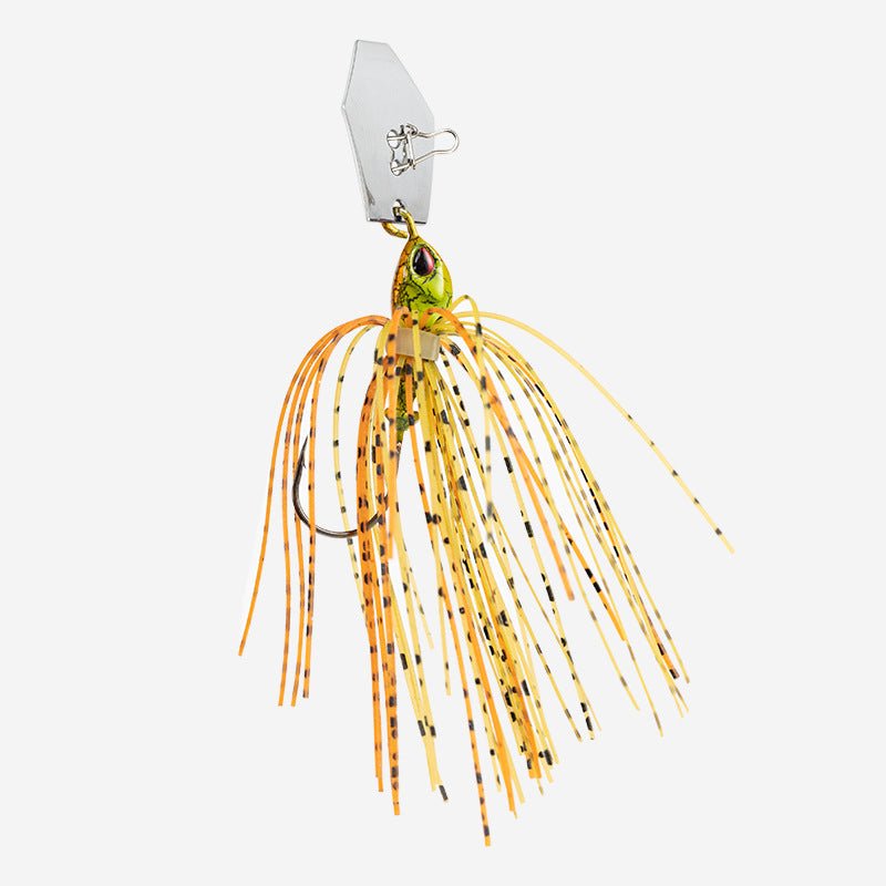 Luya Bait Glitter Bait With Whiskers - Yorkn Inc✅