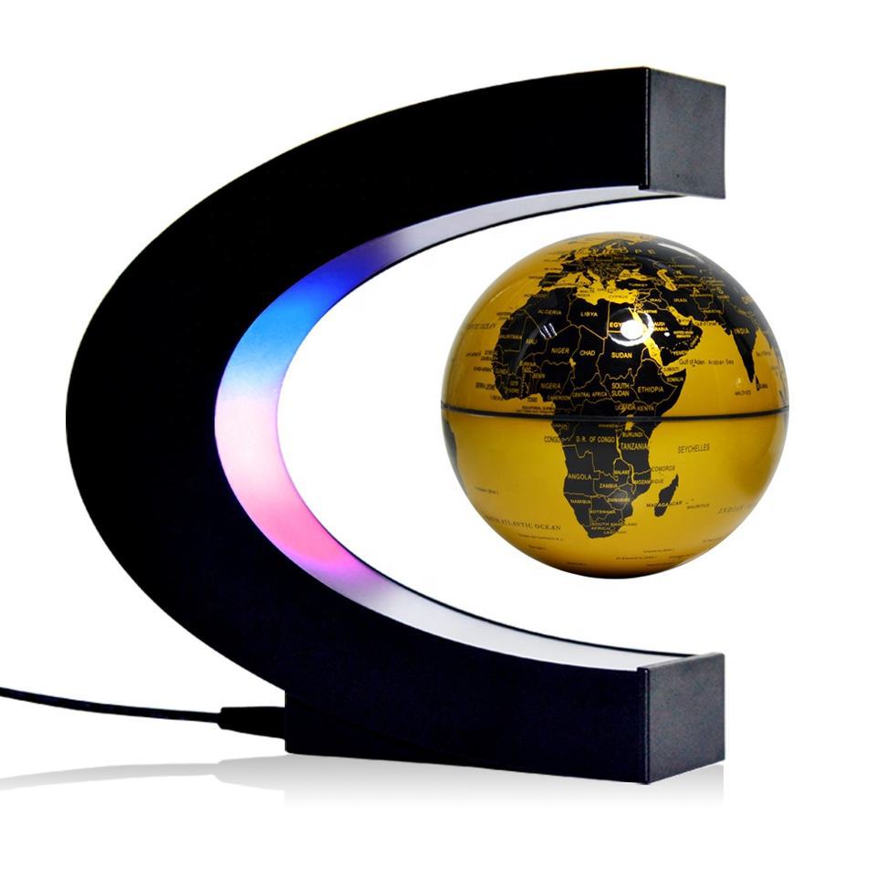 Magnet Globe - Yorkn Inc✅