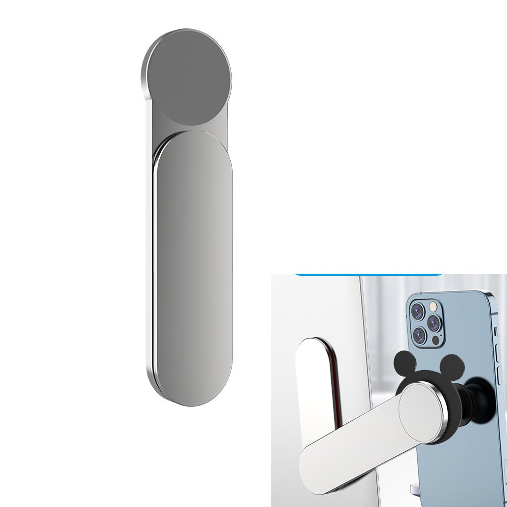Magnetic Laptop Phone Holder - Yorkn Inc✅
