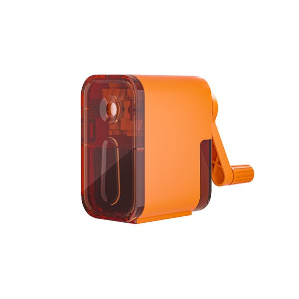 Manual Pencil Sharpener - Yorkn Inc✅