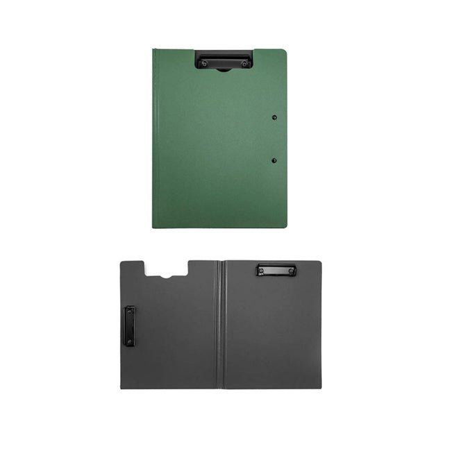 Memo Clip Board Double - Yorkn Inc✅