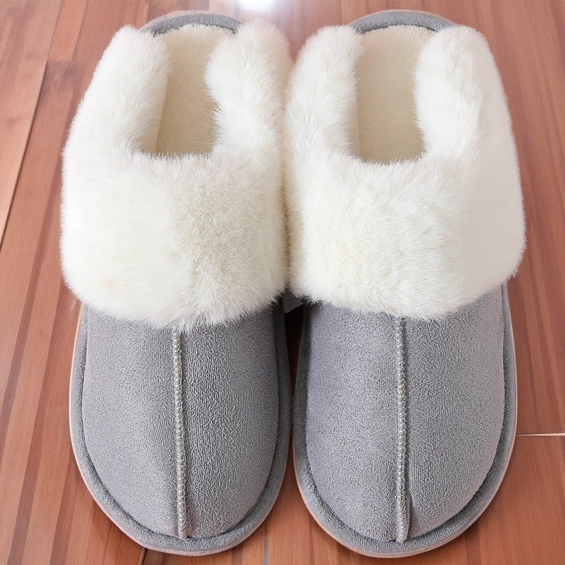 Memory Foam Women Slipper - Yorkn Inc✅