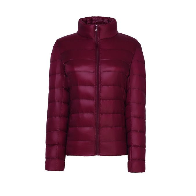 Mens Puffer Jacket - Yorkn Inc✅