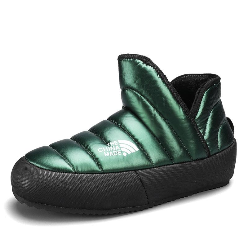 Mens Snow Boots - Yorkn Inc✅